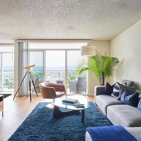לוס אנג'לס Luxury 3Bedrooms In Marina Del Rey Venice Beach מראה חיצוני תמונה