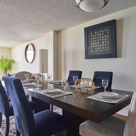 לוס אנג'לס Luxury 3Bedrooms In Marina Del Rey Venice Beach מראה חיצוני תמונה
