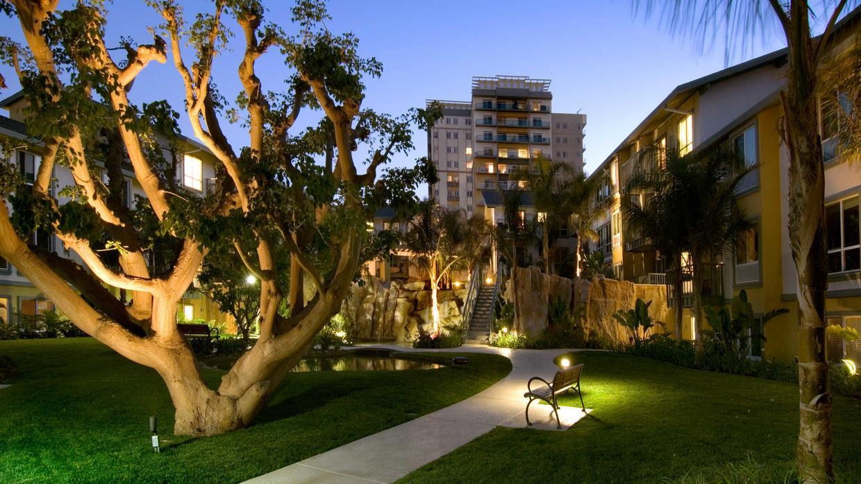 לוס אנג'לס Luxury 3Bedrooms In Marina Del Rey Venice Beach מראה חיצוני תמונה