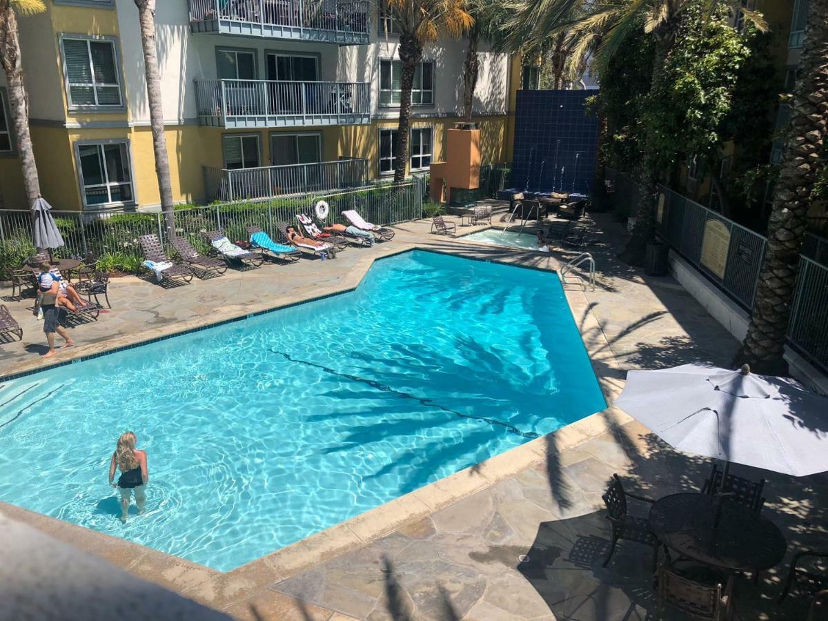 לוס אנג'לס Luxury 3Bedrooms In Marina Del Rey Venice Beach מראה חיצוני תמונה