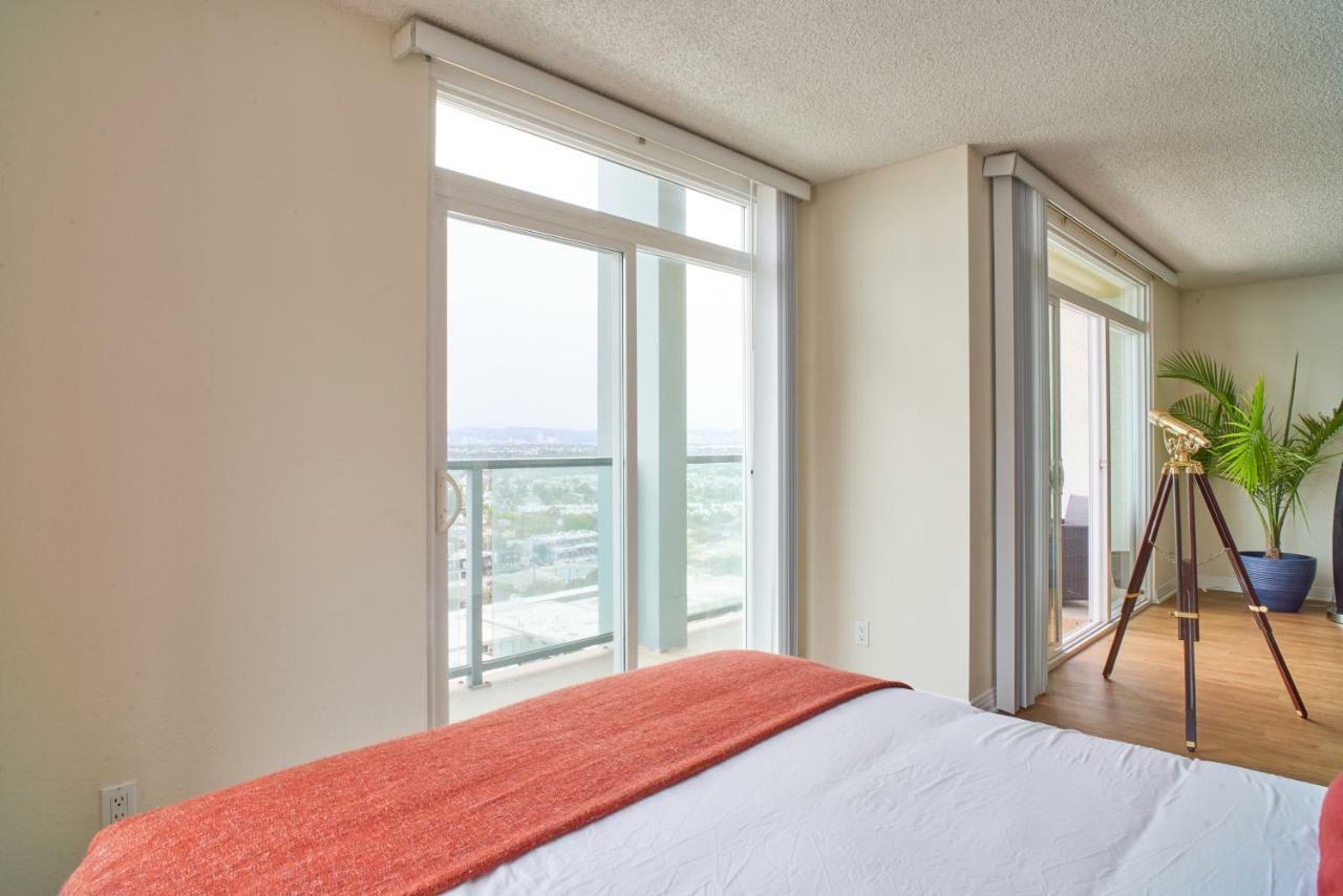 לוס אנג'לס Luxury 3Bedrooms In Marina Del Rey Venice Beach מראה חיצוני תמונה