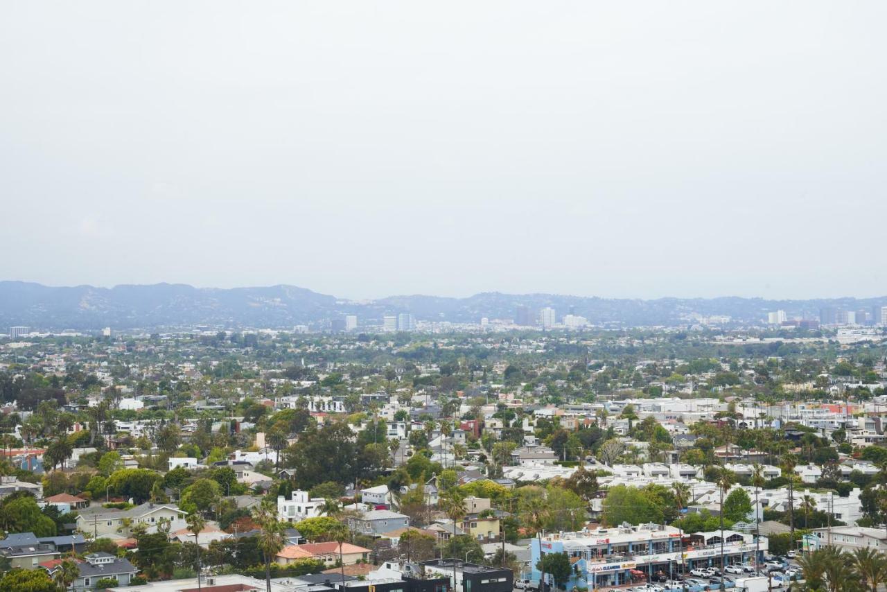 לוס אנג'לס Luxury 3Bedrooms In Marina Del Rey Venice Beach מראה חיצוני תמונה