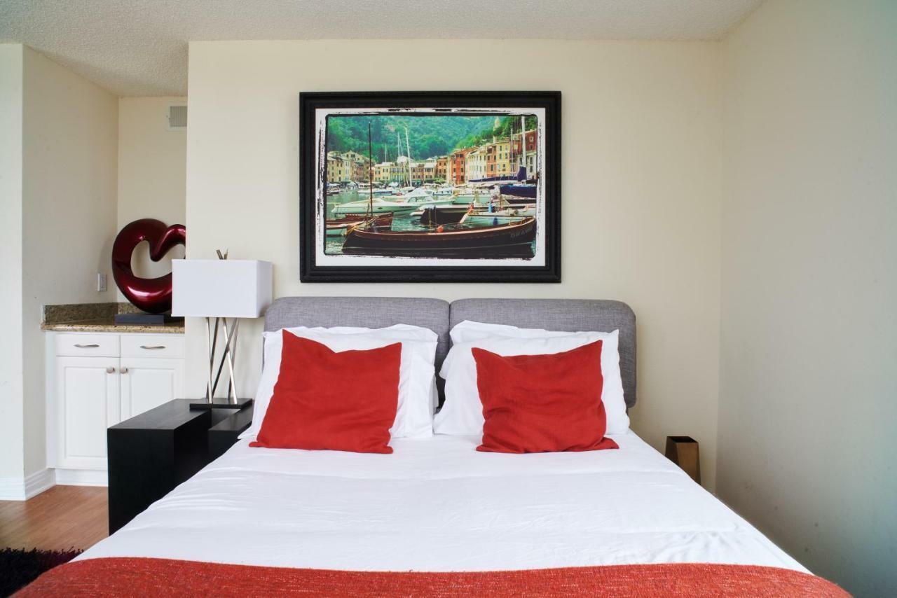 לוס אנג'לס Luxury 3Bedrooms In Marina Del Rey Venice Beach מראה חיצוני תמונה