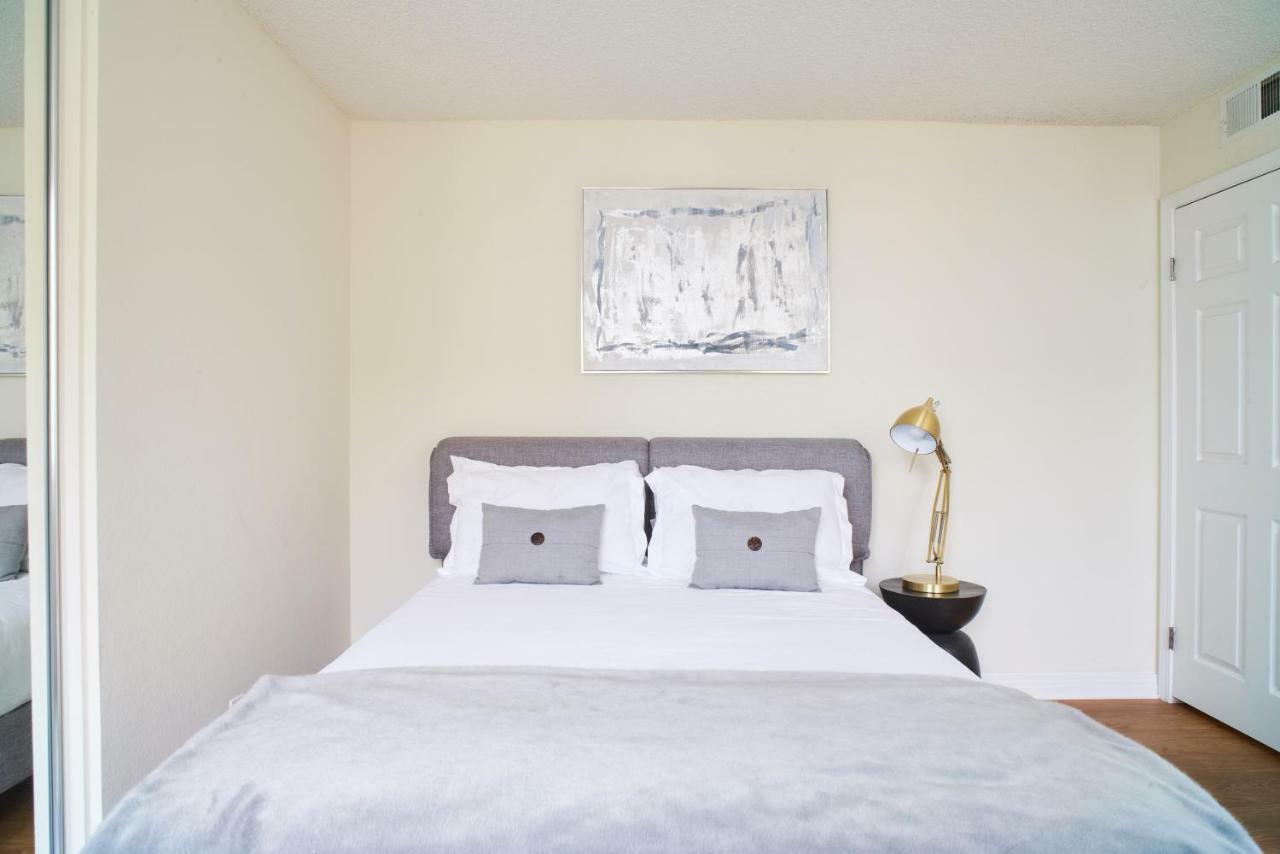 לוס אנג'לס Luxury 3Bedrooms In Marina Del Rey Venice Beach מראה חיצוני תמונה