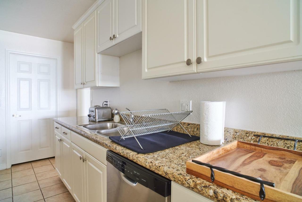 לוס אנג'לס Luxury 3Bedrooms In Marina Del Rey Venice Beach מראה חיצוני תמונה