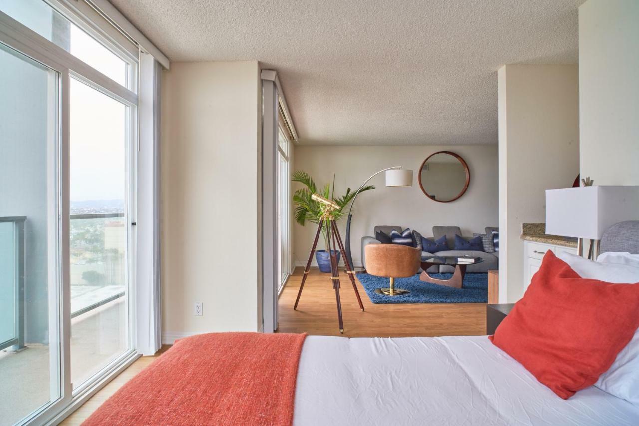 לוס אנג'לס Luxury 3Bedrooms In Marina Del Rey Venice Beach מראה חיצוני תמונה