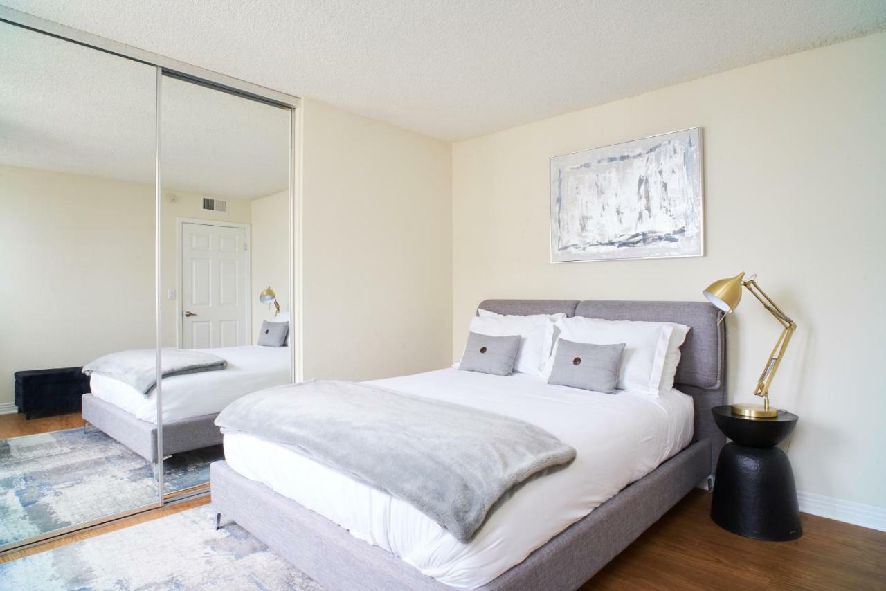 לוס אנג'לס Luxury 3Bedrooms In Marina Del Rey Venice Beach מראה חיצוני תמונה