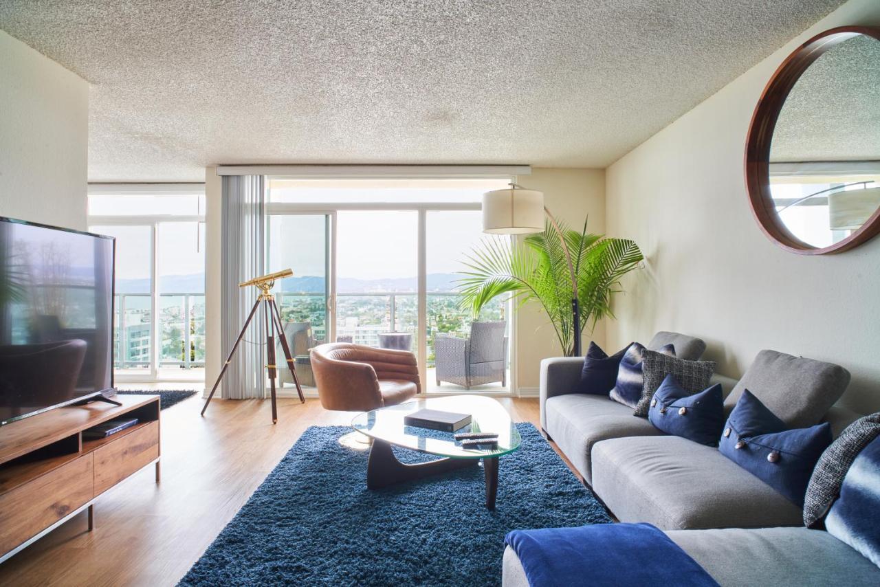 לוס אנג'לס Luxury 3Bedrooms In Marina Del Rey Venice Beach מראה חיצוני תמונה