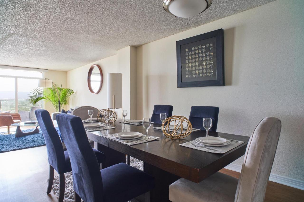 לוס אנג'לס Luxury 3Bedrooms In Marina Del Rey Venice Beach מראה חיצוני תמונה