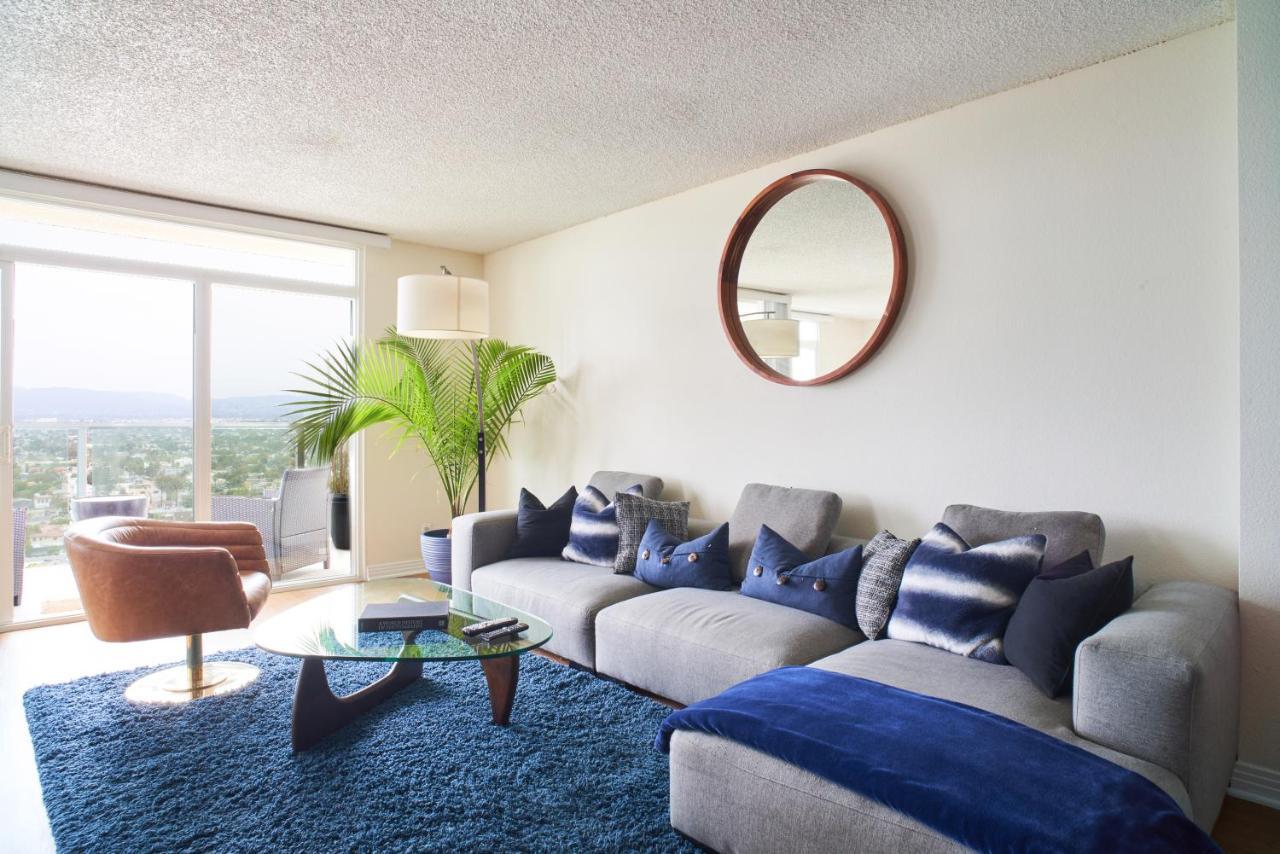 לוס אנג'לס Luxury 3Bedrooms In Marina Del Rey Venice Beach מראה חיצוני תמונה