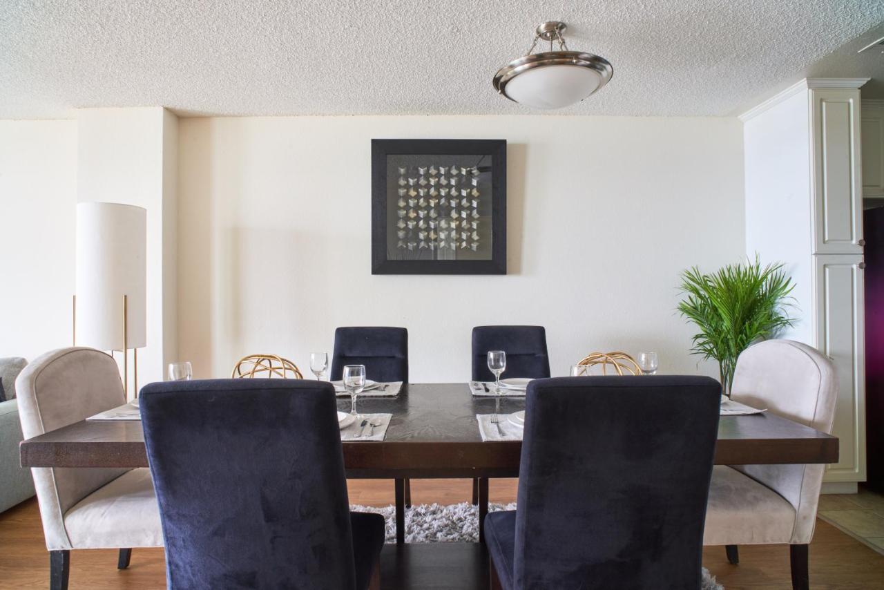 לוס אנג'לס Luxury 3Bedrooms In Marina Del Rey Venice Beach מראה חיצוני תמונה
