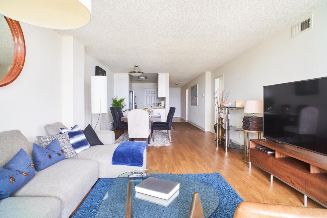 לוס אנג'לס Luxury 3Bedrooms In Marina Del Rey Venice Beach מראה חיצוני תמונה