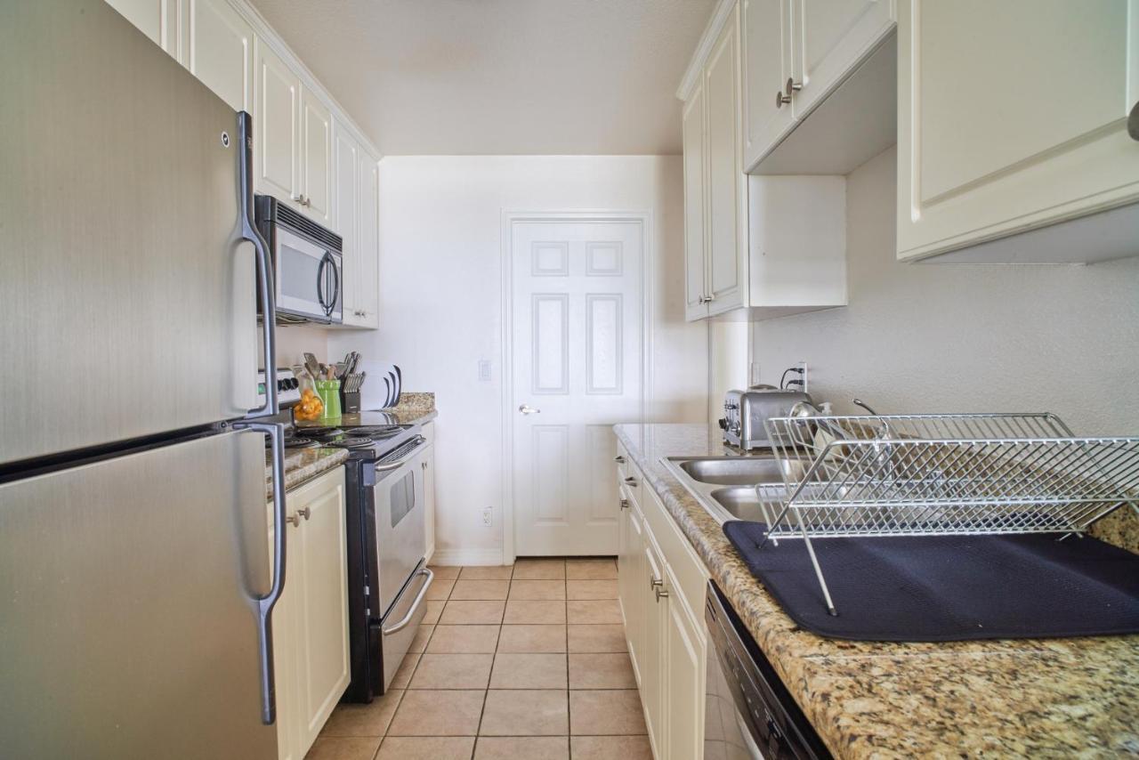 לוס אנג'לס Luxury 3Bedrooms In Marina Del Rey Venice Beach מראה חיצוני תמונה